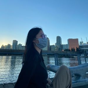 Meet your Posher, Jana